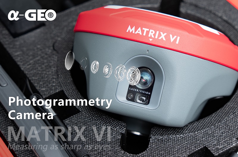 ALPHAGEO выпускает MATRIX VI: инновационный дизайн панели меняет гены бренда, дух ALPHA определяет отраслевой стандарт